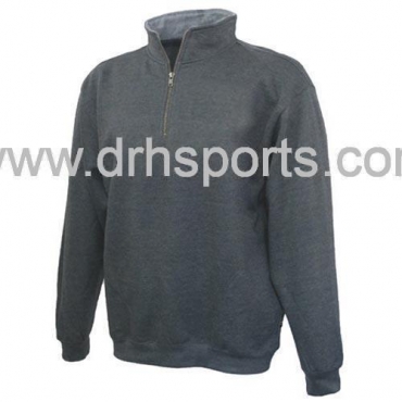 Hooded Fleece SweatShirts Manufacturers in Denmark